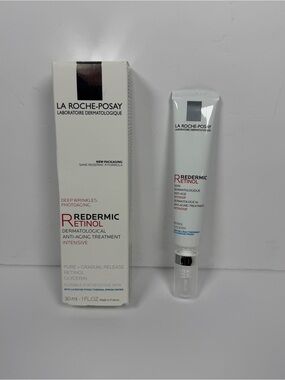 La Roche-PosayRedermic R Eyes Retinol Eye Cream - Exp 2027